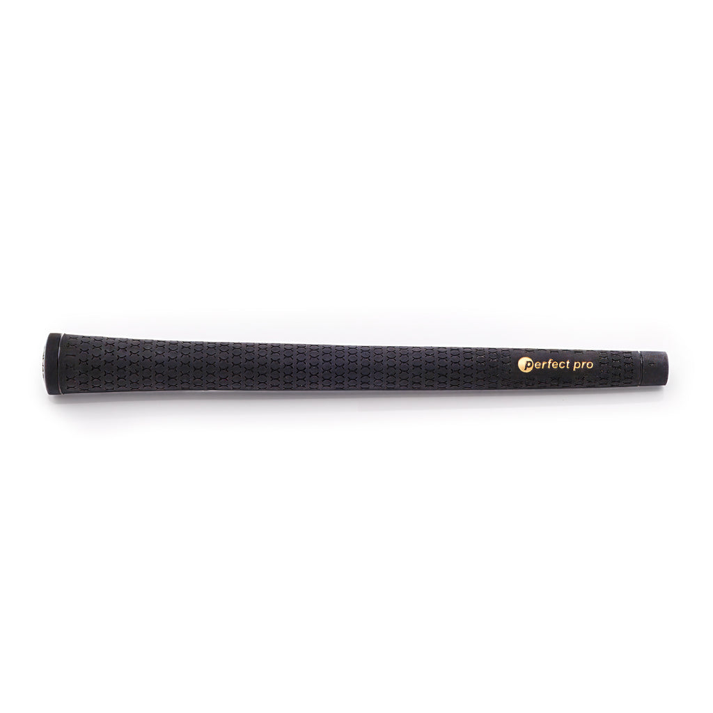 ACE GOLF CLUB 別注：PERFECT PRO X：ブラック/グレー