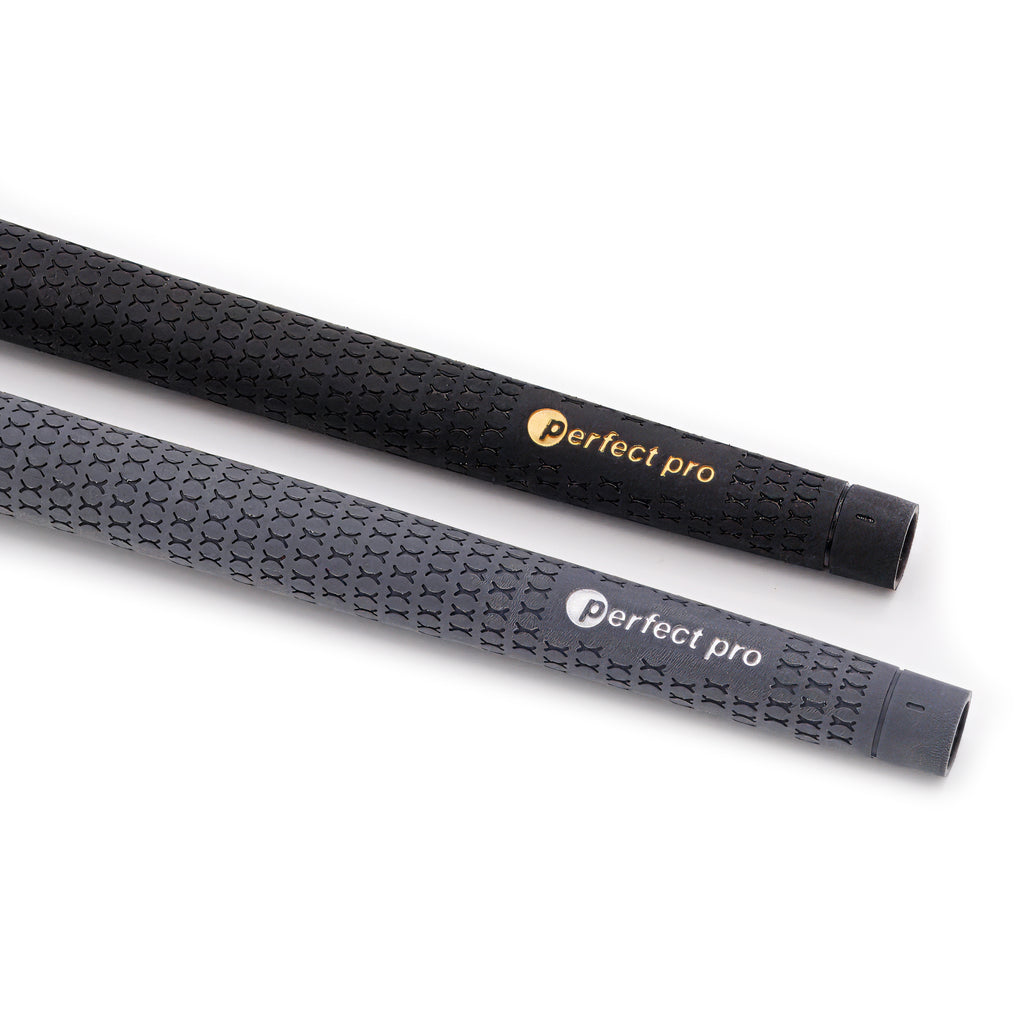ACE GOLF CLUB 別注：PERFECT PRO X：ブラック/グレー